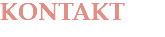 KONTAKT
